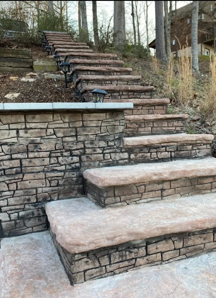 Reliable yard maintenance in Auburn, AL by Millennials Sky Construction