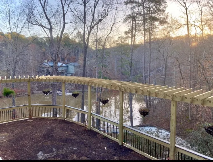 Local yard maintenance near you across Auburn, AL - Millennials Sky Construction