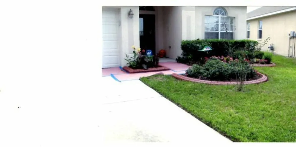 Expert lawn care service for residential properties in Charlotte, NC by Millennium Garden Designs
