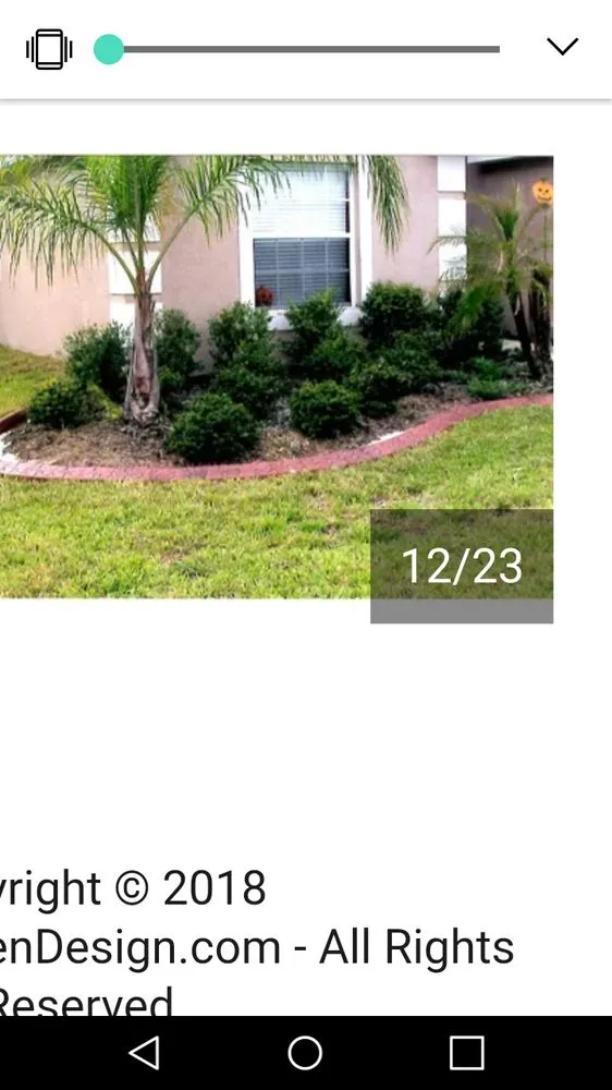 Top-rated landscape design in Charlotte, NC - Millennium Garden Designs