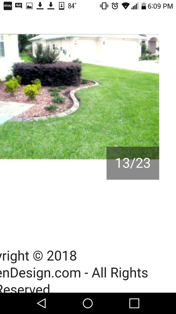 Affordable garden landscaping in Charlotte, NC - Millennium Garden Designs