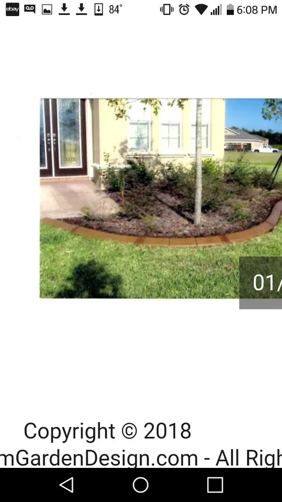 Trusted landscape installation for residential properties in Charlotte, NC by Millennium Garden Designs