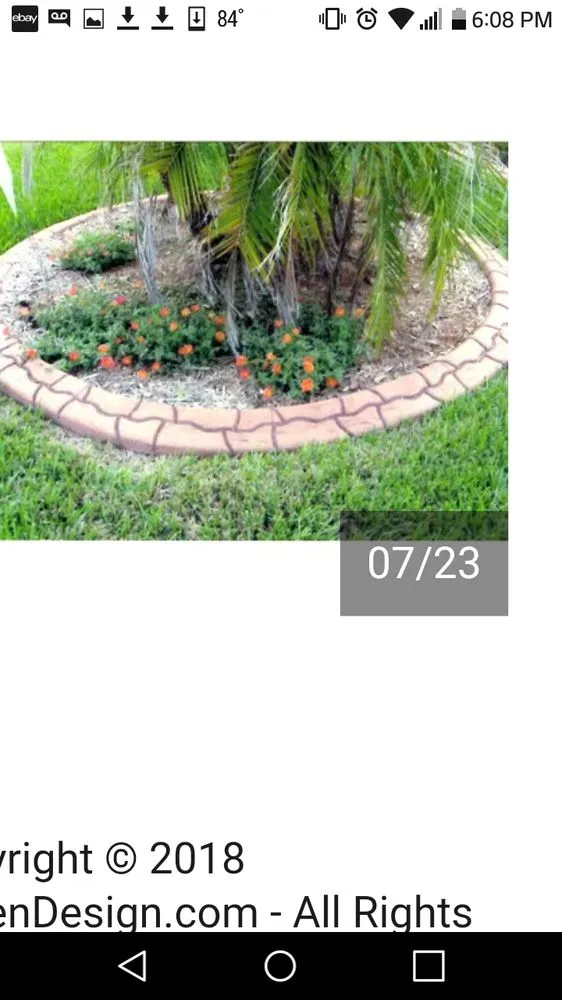 Trusted lawn care service in Charlotte, NC - Millennium Garden Designs