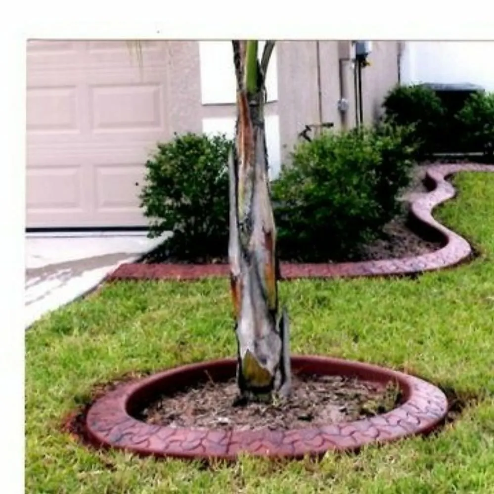 Trusted landscape installation in Charlotte, NC by Millennium Garden Designs