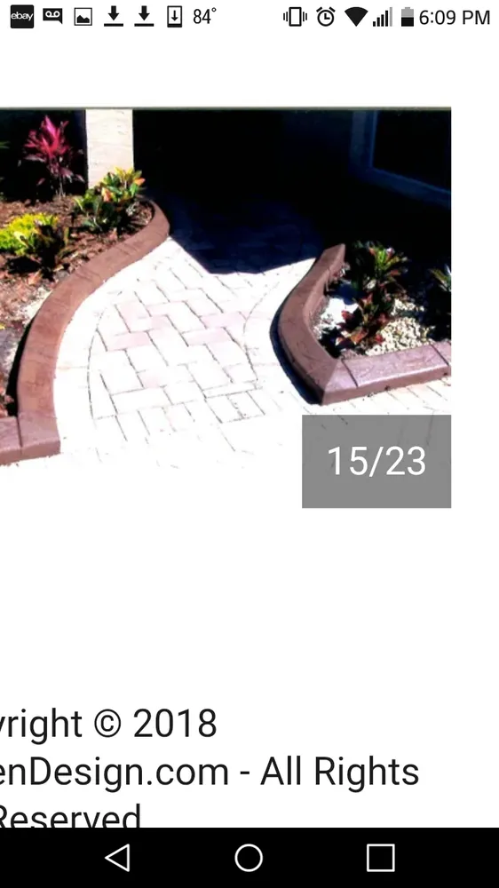 Top-rated lawn mowing service in Charlotte, NC - Millennium Garden Designs