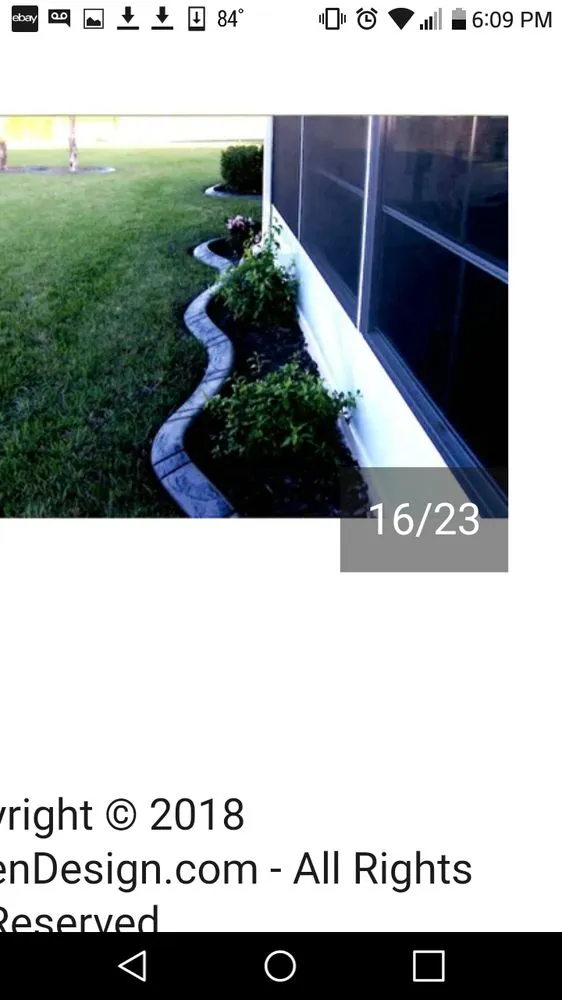 Reliable lawn mowing service in Charlotte, NC - Millennium Garden Designs