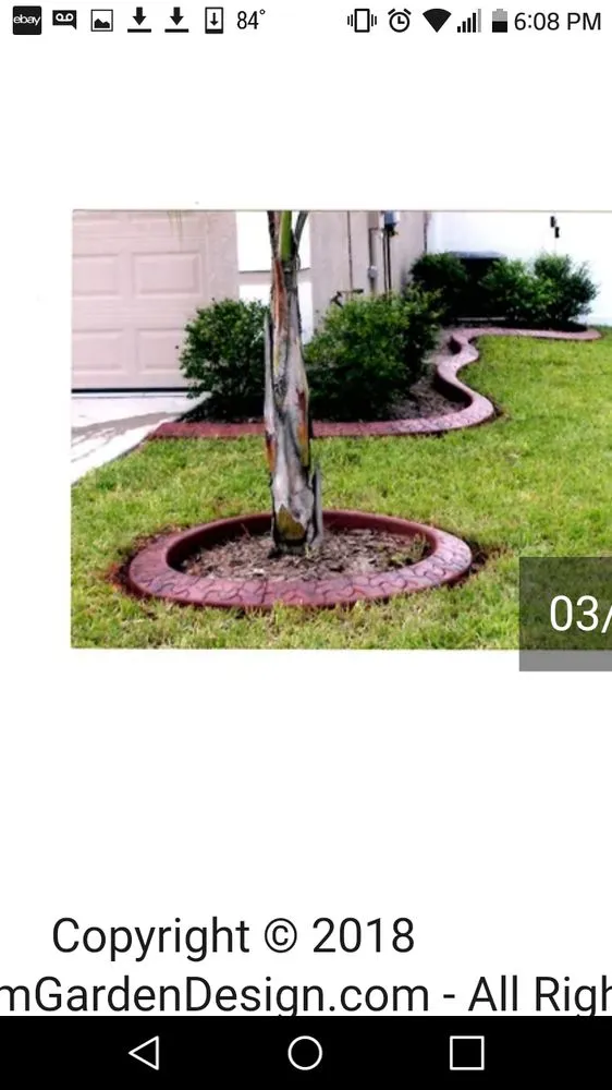 Trusted lawn mowing service for beautiful yards across Charlotte, NC - Millennium Garden Designs