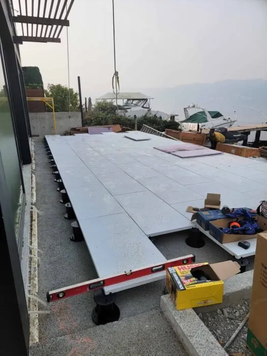 Local residential landscaping experts serving Snohomish, WA - Millennium Landscape & Construction