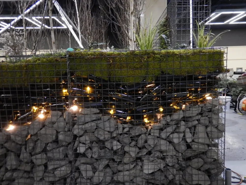 Local lawn mowing service near you in Snohomish, WA by Millennium Landscape & Construction