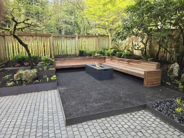 Expert lawn mowing service in Snohomish, WA - Millennium Landscape & Construction