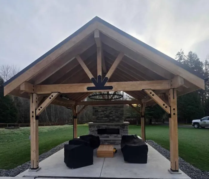 Local yard maintenance near you across Snohomish, WA - Millennium Landscape & Construction