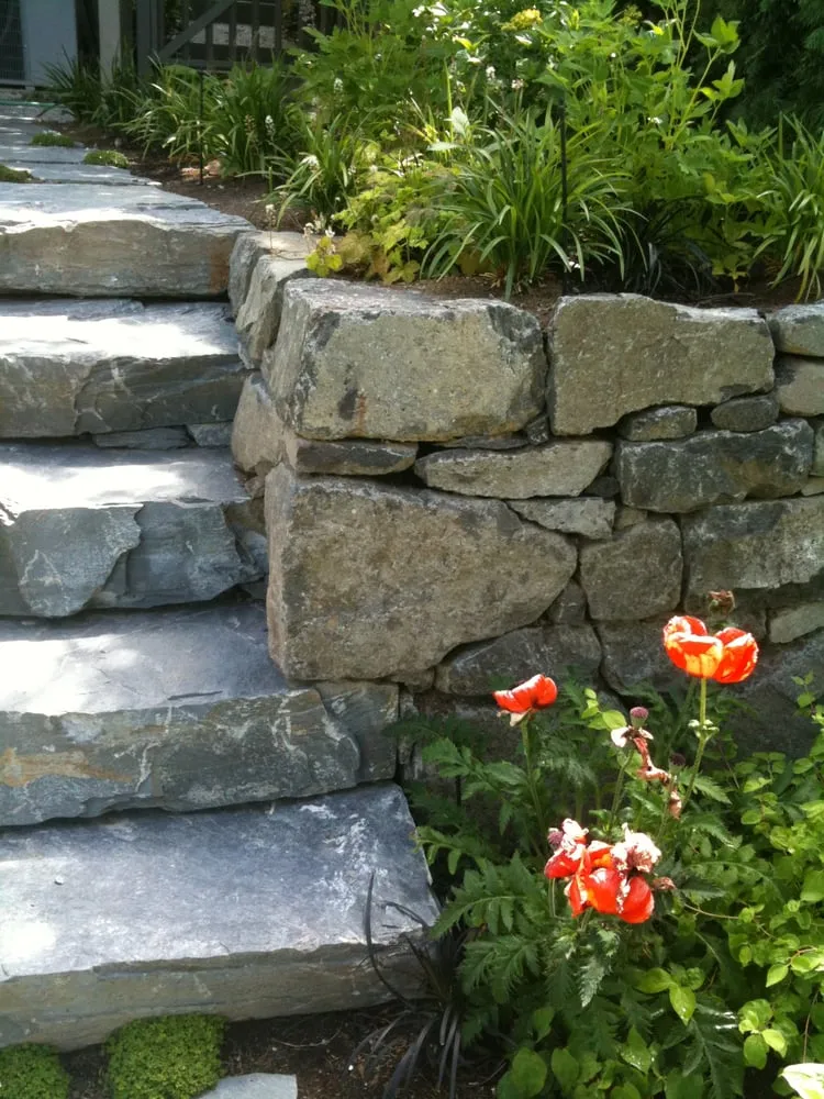 Reliable landscape installation for residential properties across Snohomish, WA - Millennium Landscape & Construction