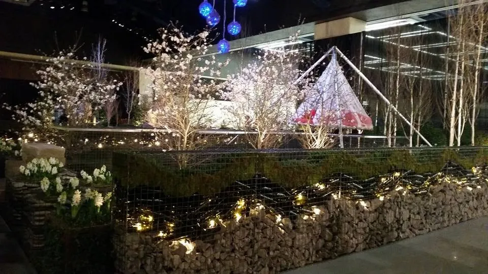 Custom residential landscaping experts serving Snohomish, WA - Millennium Landscape & Construction