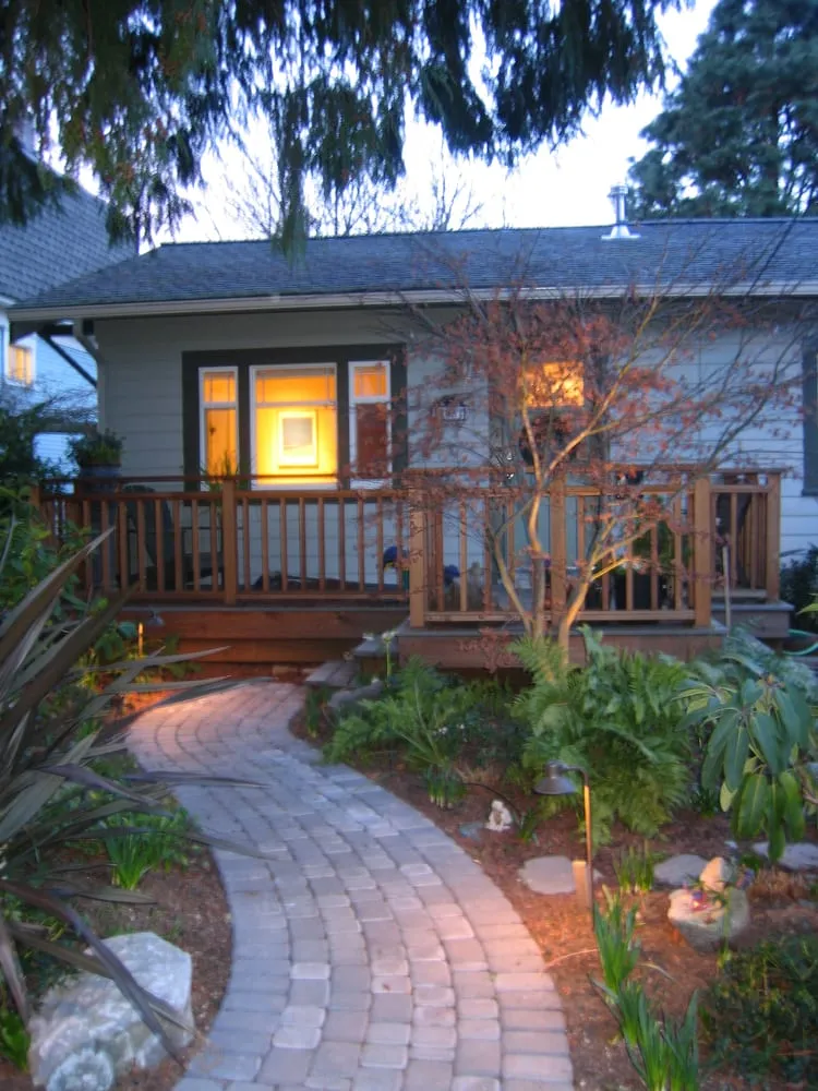 Expert outdoor landscaping experts serving Snohomish, WA - Millennium Landscape & Construction