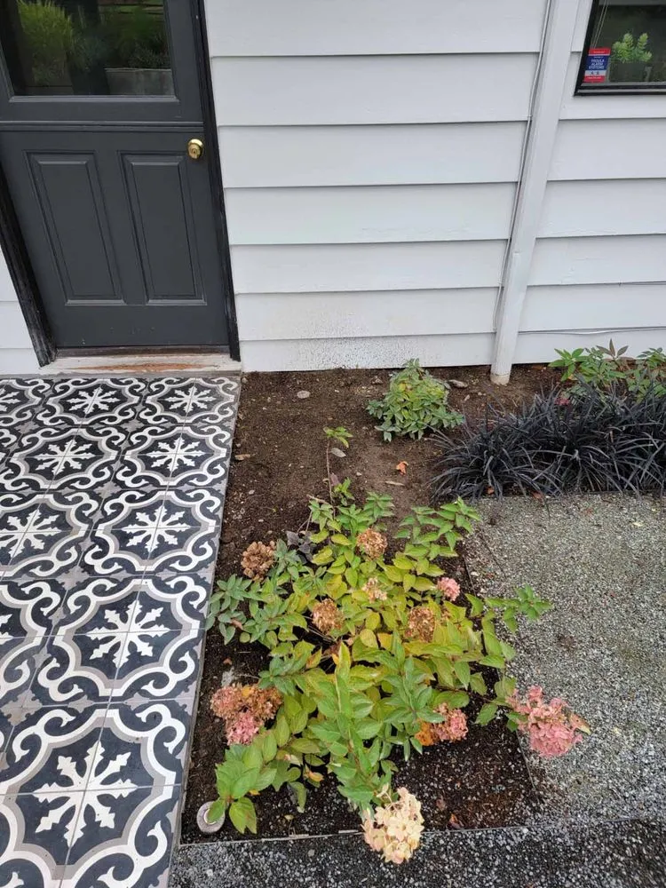 Professional outdoor landscaping near you in Snohomish, WA by Millennium Landscape & Construction