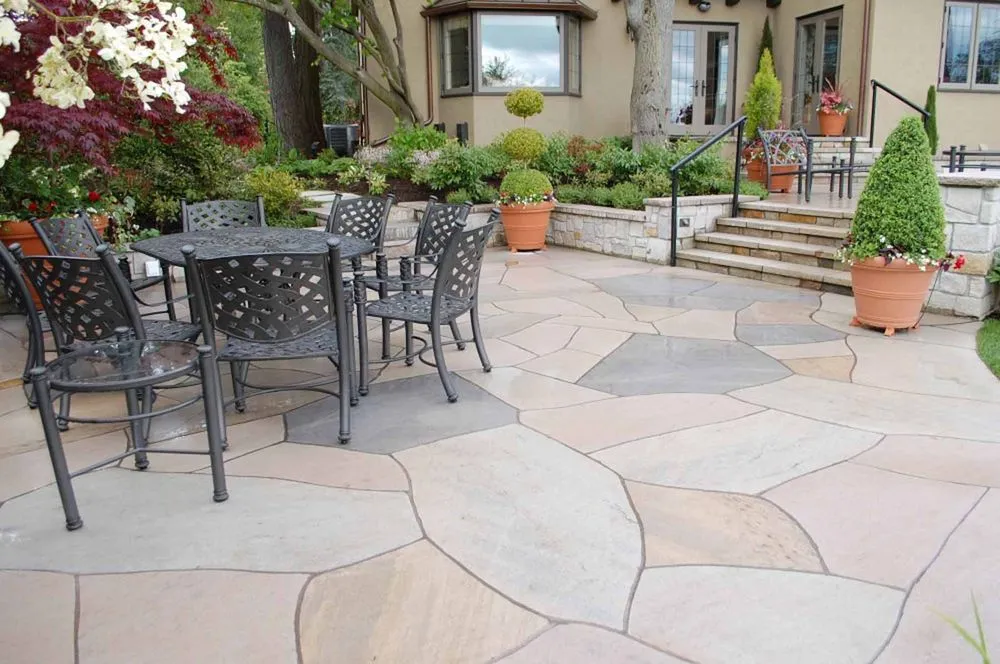 Affordable landscape design experts serving Snohomish, WA - Millennium Landscape & Construction