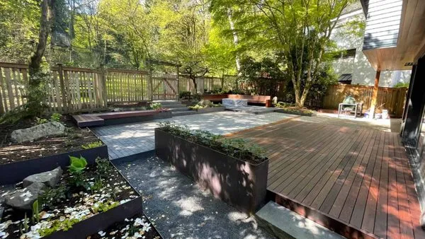 Millennium Landscape & Construction