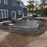 Local yard maintenance experts serving Canton, MA - Millennium Landscape and Design