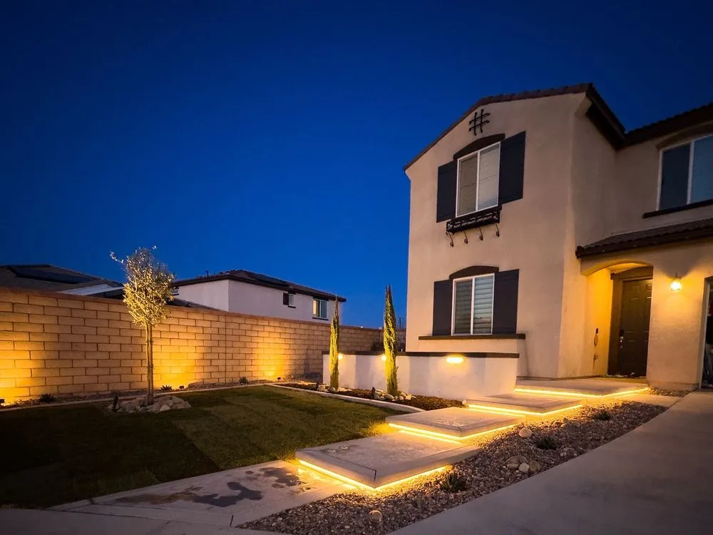 Trusted outdoor landscaping experts serving Winchester, CA - Millennium Landscape