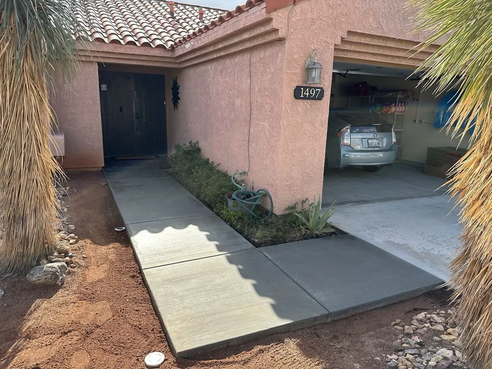 Top-rated garden landscaping for beautiful yards in Winchester, CA by Millennium Landscape