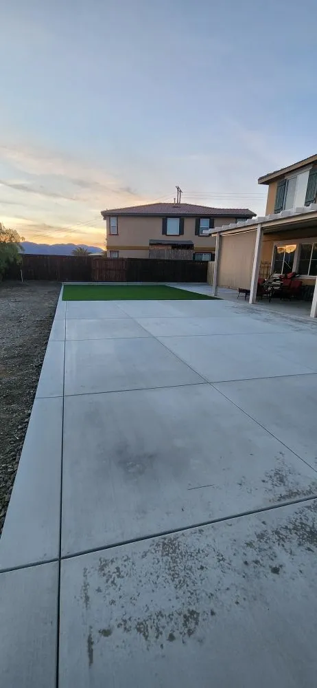 Trusted lawn mowing service in Winchester, CA by Millennium Landscape