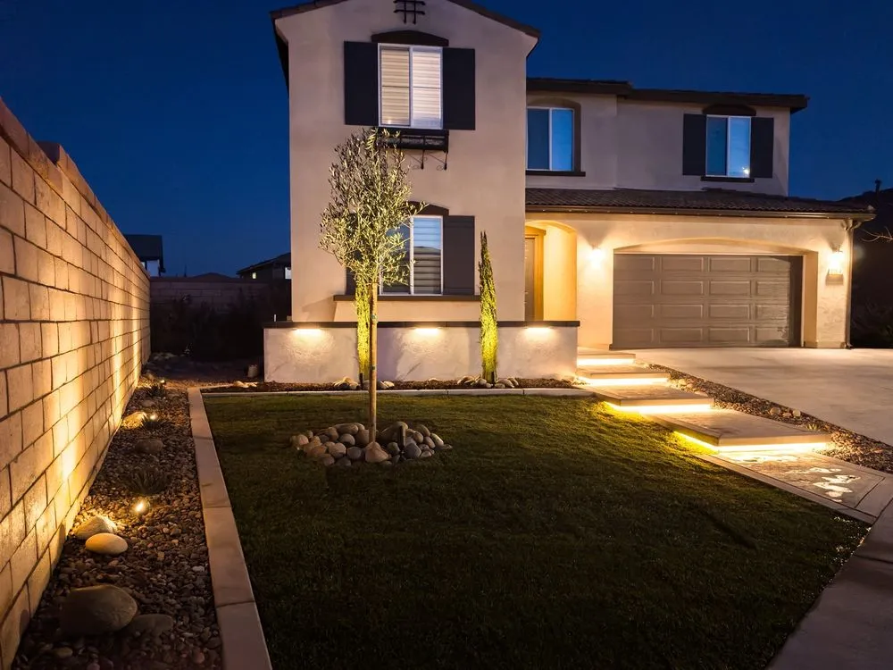 Affordable landscaping services in Winchester, CA - Millennium Landscape