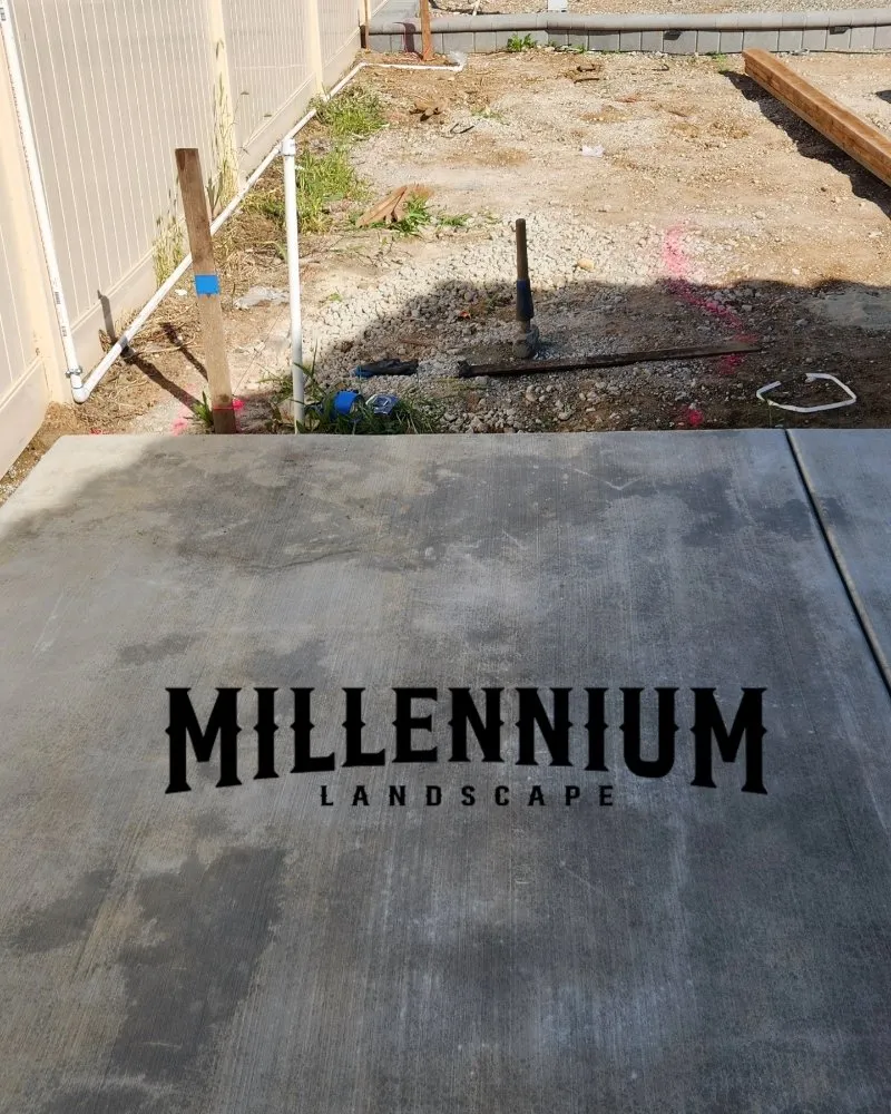 Reliable lawn care service experts serving Winchester, CA - Millennium Landscape