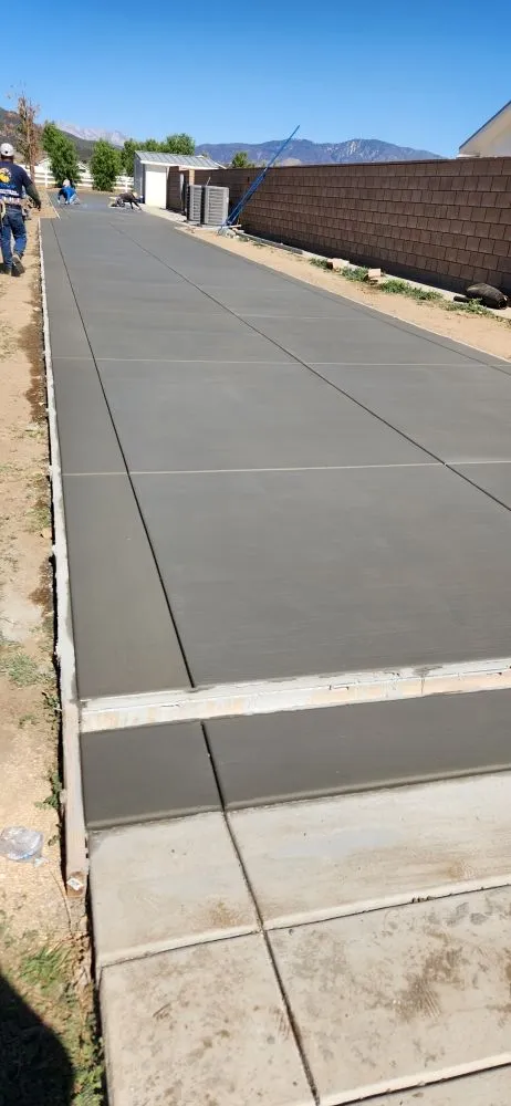 Reliable yard cleanup service in Winchester, CA by Millennium Landscape