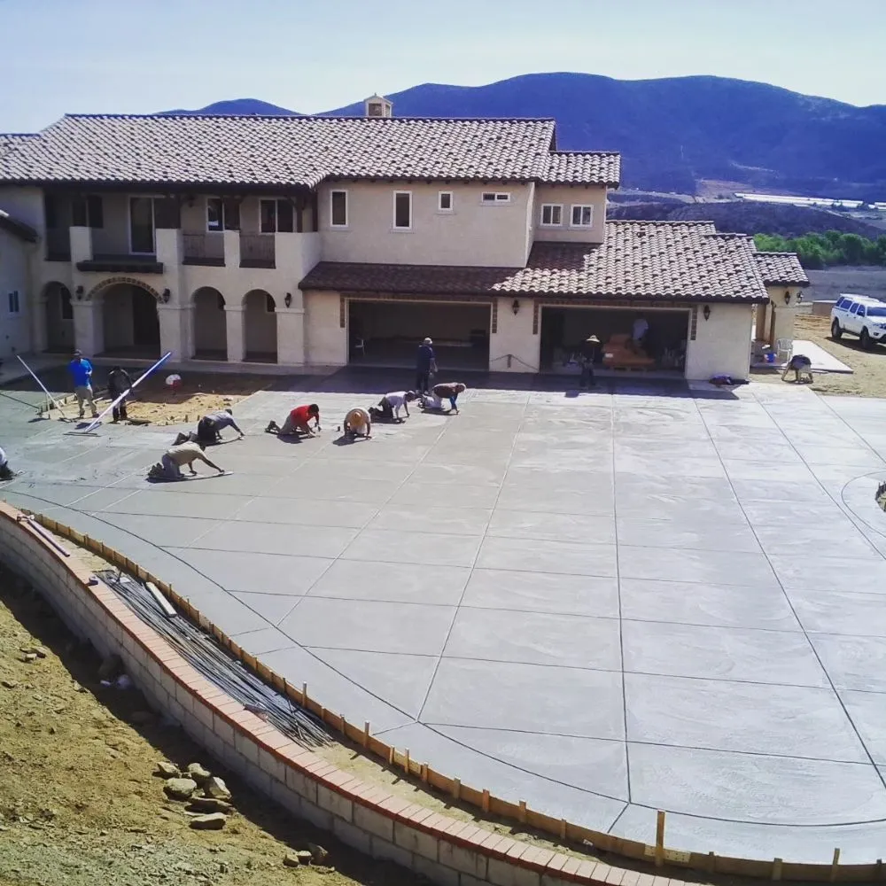 Professional yard maintenance experts serving Winchester, CA - Millennium Landscape