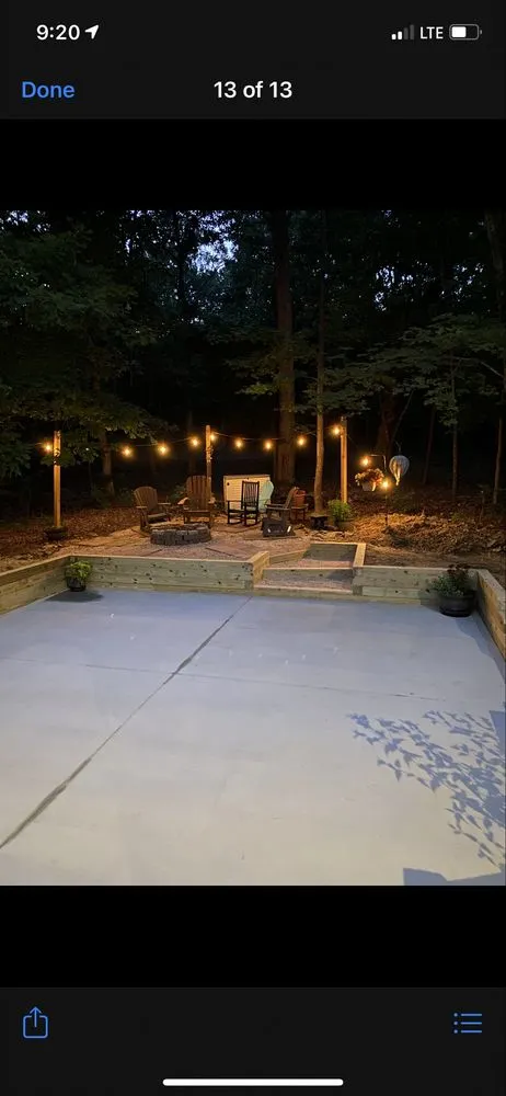 Reliable lawn mowing service experts serving Stem, NC - Millennium landscaping & Home Improvments