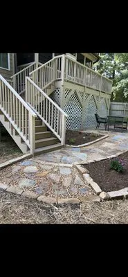 Millennium landscaping & Home Improvments