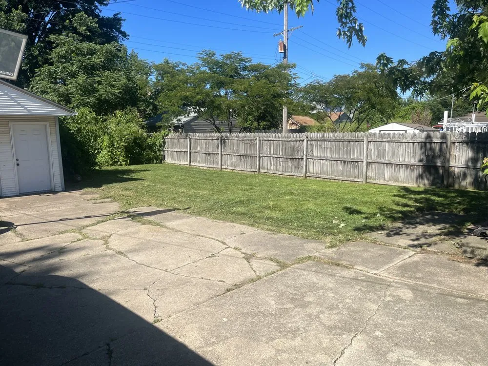 Reliable landscape design in Lorain, OH - Millennium Lawn Services