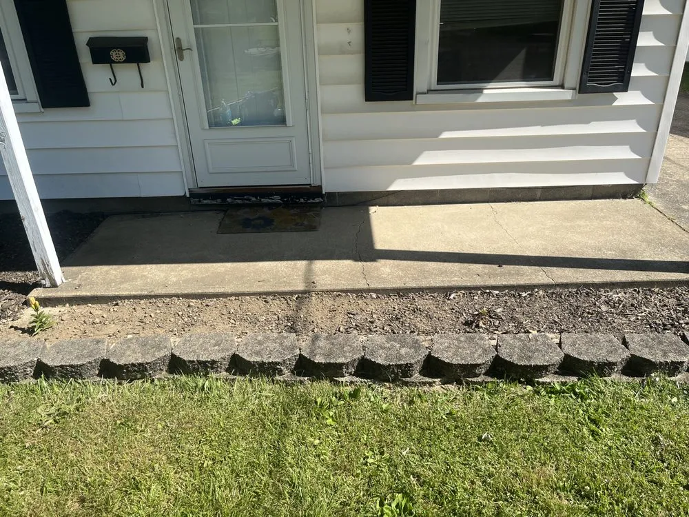 Local landscaping services in Lorain, OH by Millennium Lawn Services