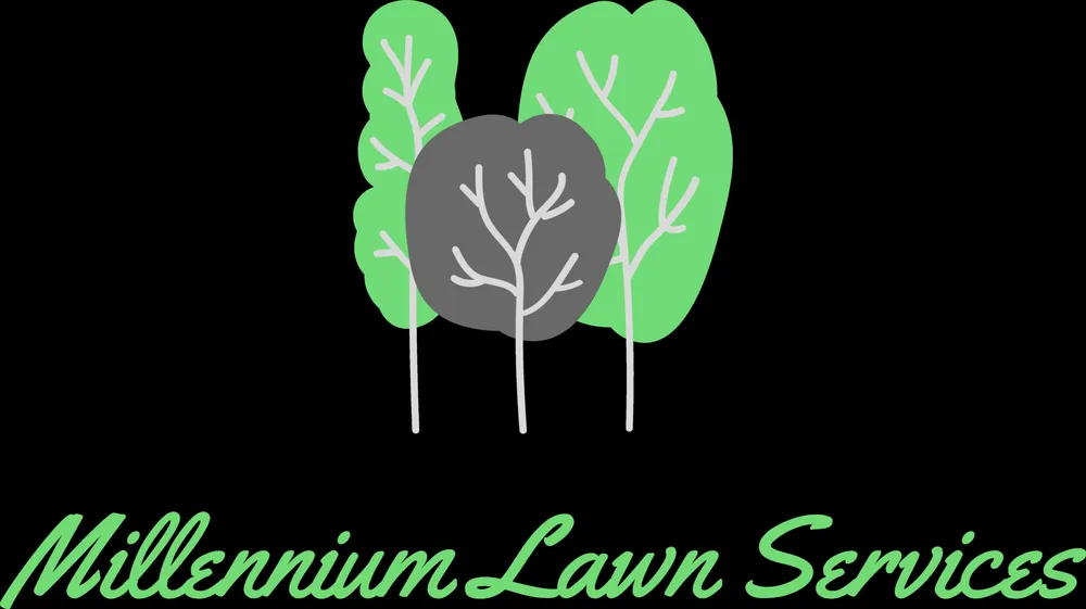 Local landscaping services in Lorain, OH by Millennium Lawn Services