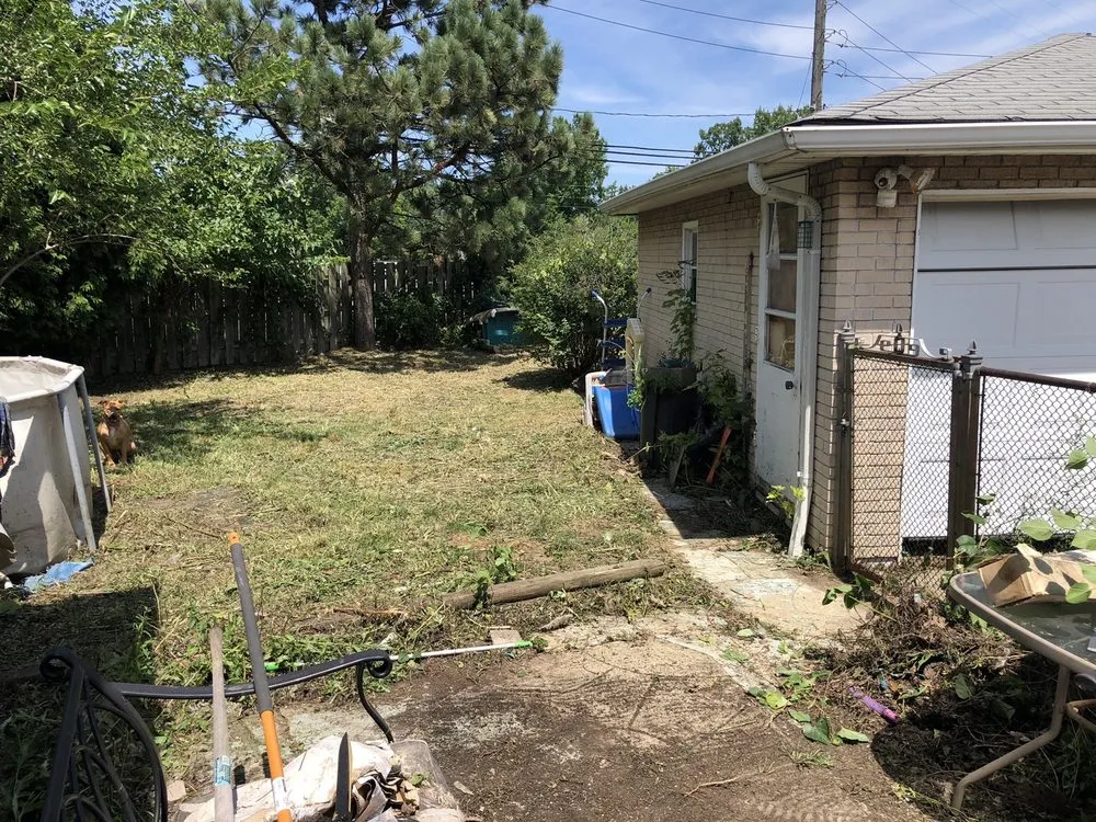 Professional yard maintenance experts serving Lorain, OH - Millennium Lawn Services