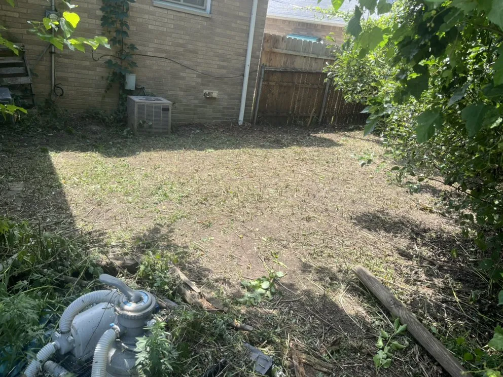 Expert residential landscaping in Lorain, OH by Millennium Lawn Services