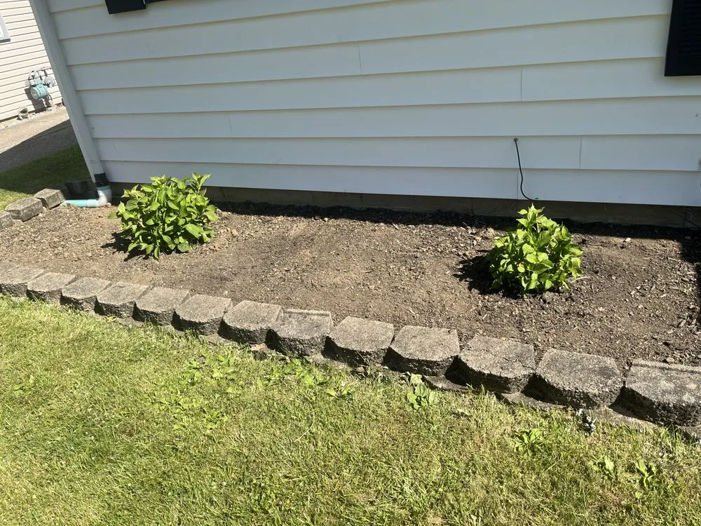 Reliable landscaping services experts serving Lorain, OH - Millennium Lawn Services