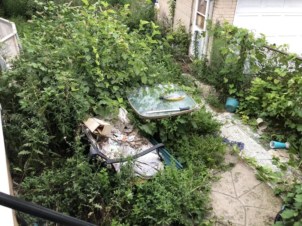 Affordable yard maintenance in Lorain, OH by Millennium Lawn Services