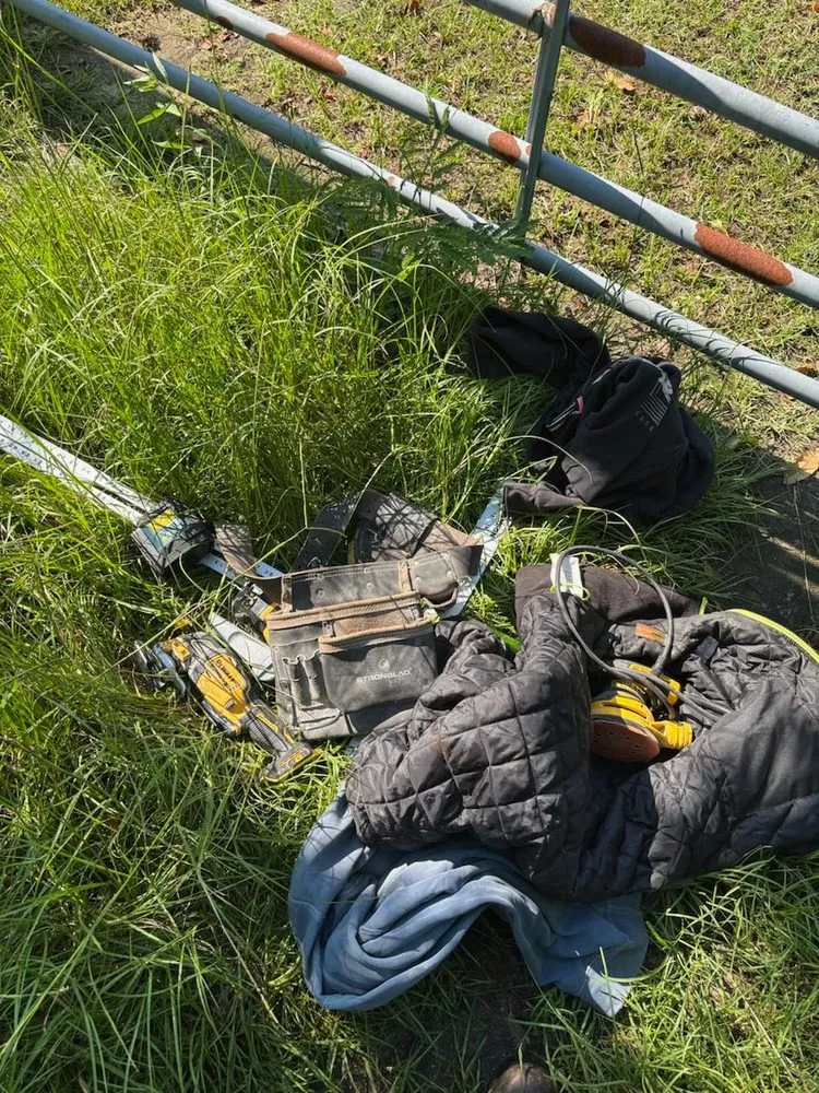 Affordable landscape design near you in Raeford, NC by Miller & Son Landscaping