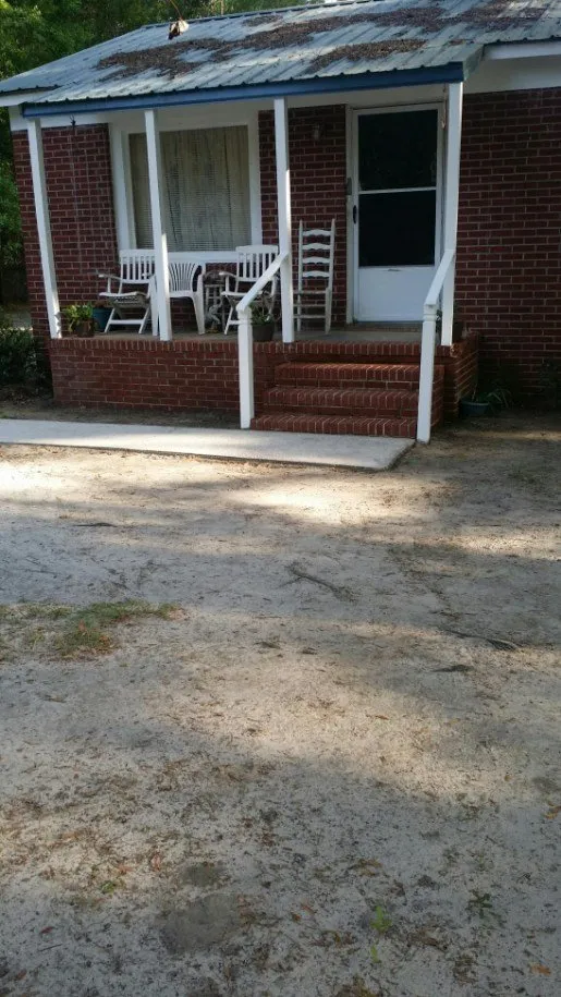 Professional lawn care service in North Charleston, SC by Miller And Polite Pressure Washing And Landscaping