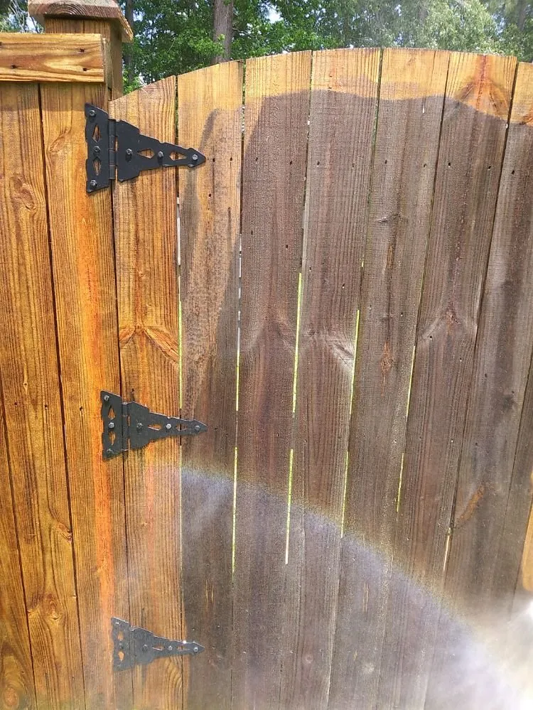 Affordable landscape installation in North Charleston, SC - Miller And Polite Pressure Washing And Landscaping