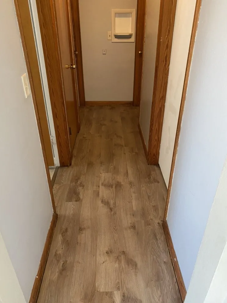 Trusted yard maintenance experts serving Antwerp, OH - Miller and Sons Property Management