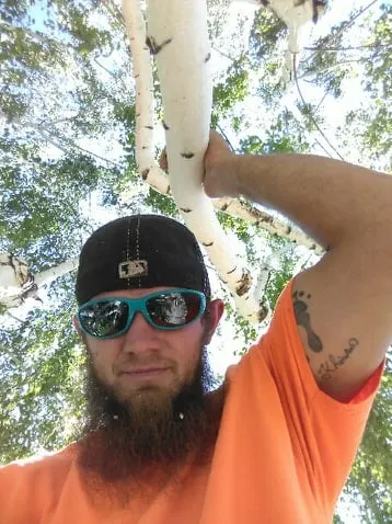 Expert yard cleanup service experts serving Ogden, UT - Miller and Sons Tree Service