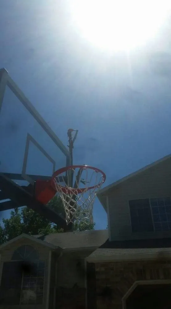 Expert yard maintenance for residential properties in Ogden, UT by Miller and Sons Tree Service