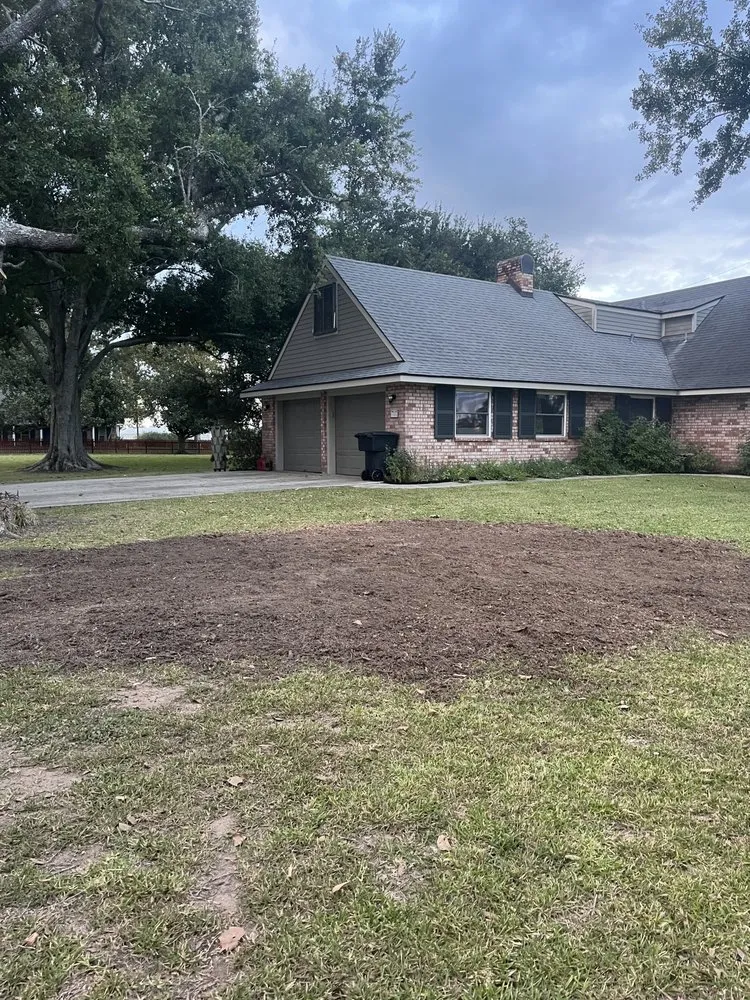 Expert landscape installation near you across Belle Chasse, LA - Miller Black