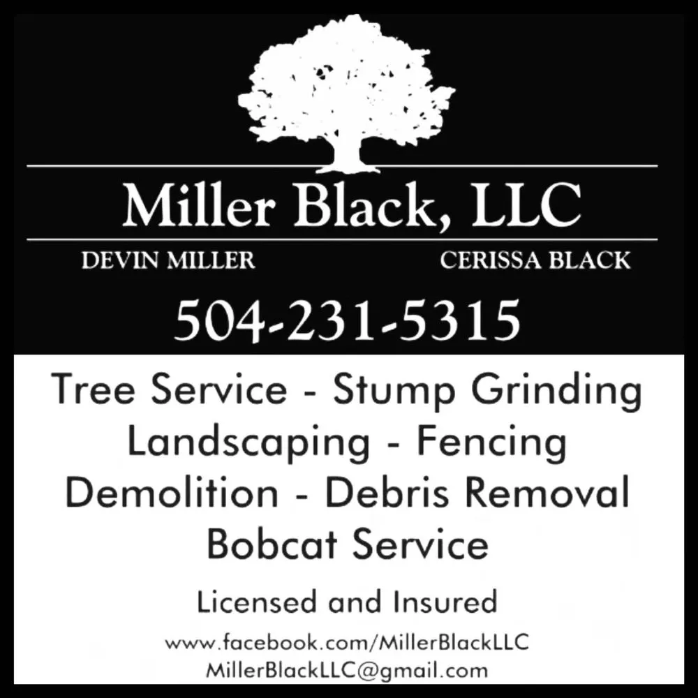 Expert lawn mowing service for residential properties in Belle Chasse, LA by Miller Black