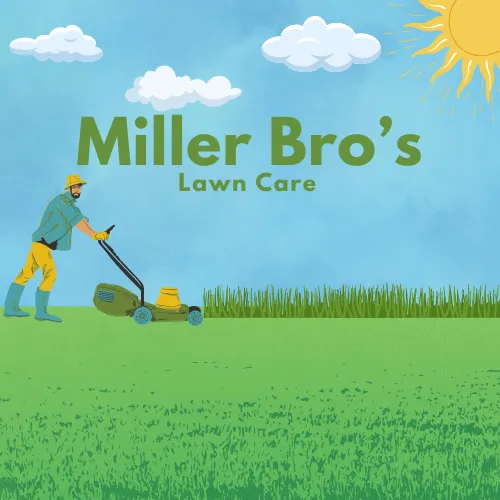 Affordable yard maintenance experts serving Auburn, ME - Miller Bro's Lawn Care