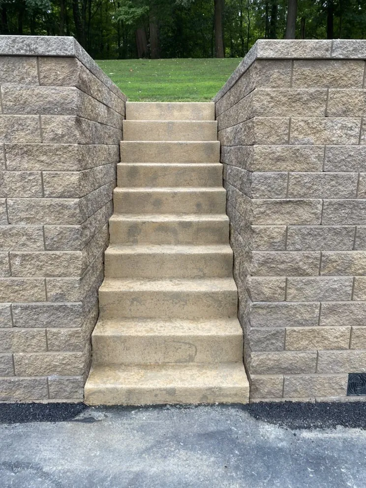 Expert lawn care service in Beaver Falls, PA - Miller Contracting and Excavation