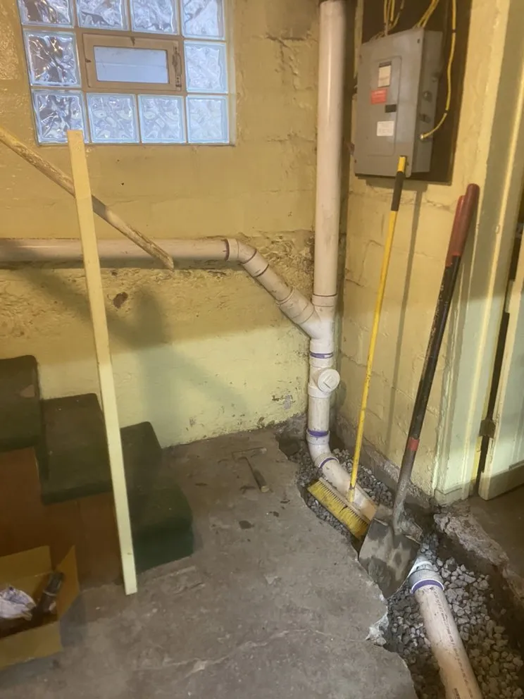 Professional residential landscaping in Beaver Falls, PA - Miller Contracting and Excavation