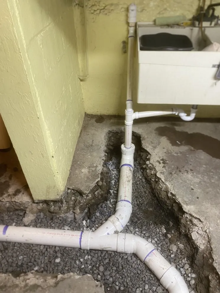 Expert outdoor landscaping in Beaver Falls, PA - Miller Contracting and Excavation